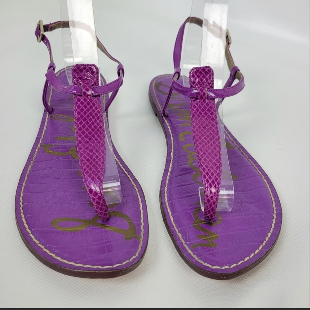 Sam Edelman Gigi Sandals | Sz 8-1/2